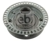 Radnabe Vorderachse FEBI BILSTEIN 01902