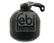 Druckspeicher, Federung/Dämpfung FEBI BILSTEIN 01915