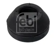 Lagerung, Lenker Vorderachse unten hinten FEBI BILSTEIN 01924