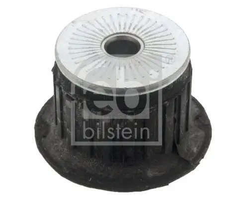 Lagerung, Achskörper Vorderachse links hinten Vorderachse rechts FEBI BILSTEIN 01927