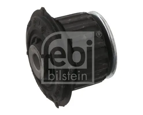 Lagerung, Achskörper Vorderachse links hinten Vorderachse rechts FEBI BILSTEIN 01928