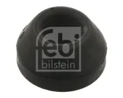 Lagerung, Lenker Vorderachse unten vorne FEBI BILSTEIN 01931