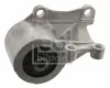 Lagerung, Motor hinten FEBI BILSTEIN 01933