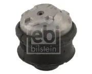 Lagerung, Motor vorne links FEBI BILSTEIN 01940