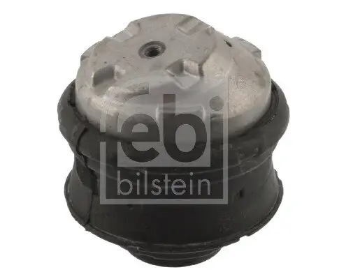 Lagerung, Motor vorne links FEBI BILSTEIN 01940 Bild Lagerung, Motor vorne links FEBI BILSTEIN 01940