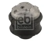 Lagerung, Motor vorne rechts FEBI BILSTEIN 01941