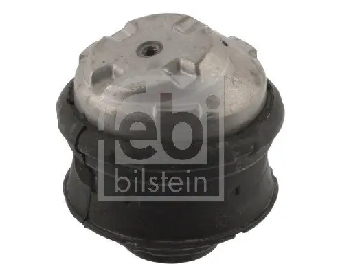 Lagerung, Motor vorne rechts FEBI BILSTEIN 01941 Bild Lagerung, Motor vorne rechts FEBI BILSTEIN 01941
