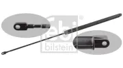 Gasfeder, Motorhaube links FEBI BILSTEIN 01956