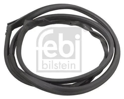 Türdichtung hinten links FEBI BILSTEIN 01960