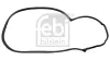 Türdichtung hinten rechts FEBI BILSTEIN 01961