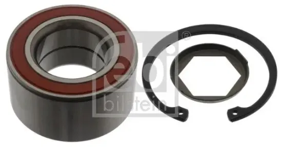 Radlagersatz Hinterachse links Hinterachse rechts FEBI BILSTEIN 01972 Bild Radlagersatz Hinterachse links Hinterachse rechts FEBI BILSTEIN 01972