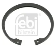 Ölpumpe FEBI BILSTEIN 01981
