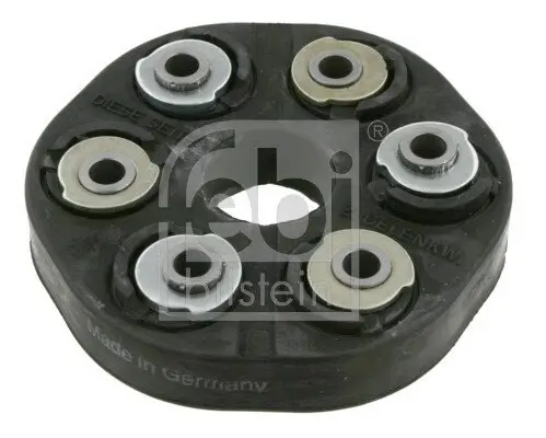 Gelenk, Gelenkwelle FEBI BILSTEIN 01976 Bild Gelenk, Gelenkwelle FEBI BILSTEIN 01976