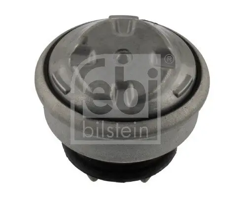 Lagerung, Motor vorne beidseitig FEBI BILSTEIN 01988 Bild Lagerung, Motor vorne beidseitig FEBI BILSTEIN 01988