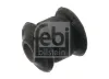 Lagerung, Lenker Vorderachse links unten vorne Vorderachse rechts FEBI BILSTEIN 02008