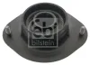 Federbeinstützlager Vorderachse FEBI BILSTEIN 02009