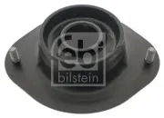 Federbeinstützlager Vorderachse FEBI BILSTEIN 02009