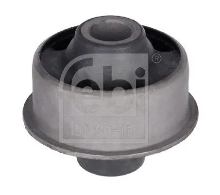 Lagerung, Lenker unten Vorderachse links hinten Vorderachse rechts FEBI BILSTEIN 02015 Bild Lagerung, Lenker unten Vorderachse links hinten Vorderachse rechts FEBI BILSTEIN 02015