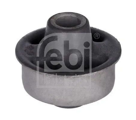 Lagerung, Lenker unten Vorderachse links hinten Vorderachse rechts FEBI BILSTEIN 02015 Bild Lagerung, Lenker unten Vorderachse links hinten Vorderachse rechts FEBI BILSTEIN 02015