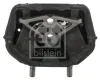 Lagerung, Automatikgetriebe hinten FEBI BILSTEIN 02023