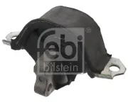 Lagerung, Motor FEBI BILSTEIN 02025