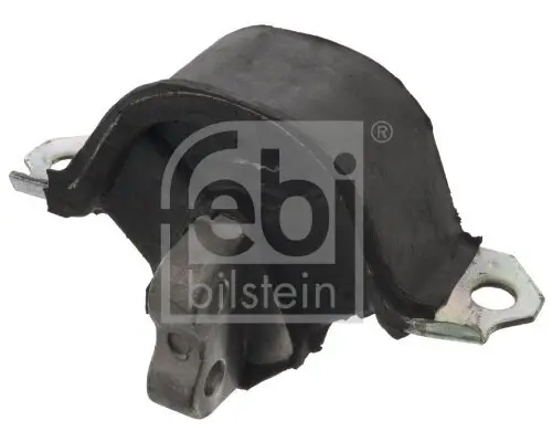 Lagerung, Motor FEBI BILSTEIN 02025 Bild Lagerung, Motor FEBI BILSTEIN 02025