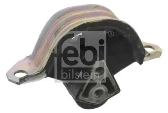 Lagerung, Motor vorne rechts FEBI BILSTEIN 02026 Bild Lagerung, Motor vorne rechts FEBI BILSTEIN 02026