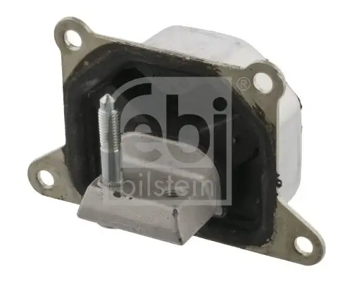 Lagerung, Motor FEBI BILSTEIN 02027