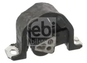 Lagerung, Automatikgetriebe hinten FEBI BILSTEIN 02031