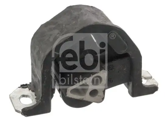 Lagerung, Automatikgetriebe hinten FEBI BILSTEIN 02031 Bild Lagerung, Automatikgetriebe hinten FEBI BILSTEIN 02031