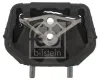 Lagerung, Automatikgetriebe hinten FEBI BILSTEIN 02032