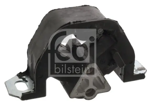 Lagerung, Motor FEBI BILSTEIN 02033