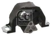 Lagerung, Motor vorne links FEBI BILSTEIN 02033