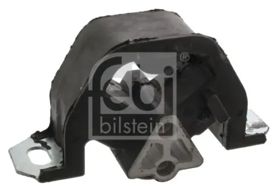 Lagerung, Motor vorne links FEBI BILSTEIN 02033 Bild Lagerung, Motor vorne links FEBI BILSTEIN 02033