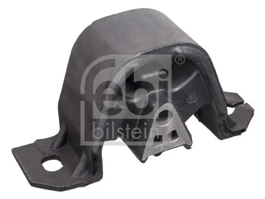 Lagerung, Automatikgetriebe hinten FEBI BILSTEIN 02034