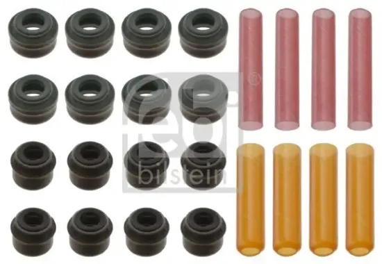 Axialgelenk, Spurstange Vorderachse links Vorderachse rechts FEBI BILSTEIN 02043 Bild Axialgelenk, Spurstange Vorderachse links Vorderachse rechts FEBI BILSTEIN 02043