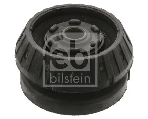 Federbeinstützlager Vorderachse FEBI BILSTEIN 02044