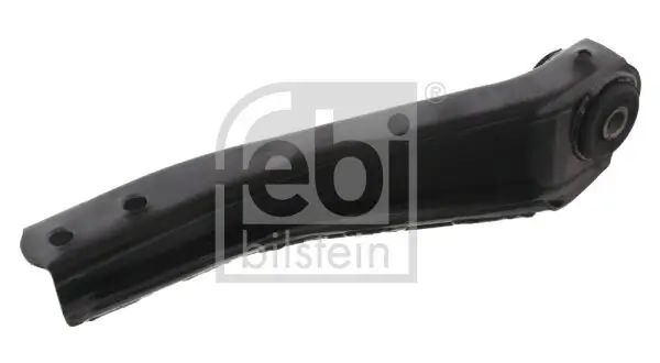Lenker, Radaufhängung Vorderachse links unten FEBI BILSTEIN 02045