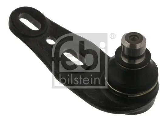Trag-/Führungsgelenk Vorderachse rechts unten FEBI BILSTEIN 02053