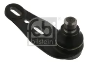 Trag-/Führungsgelenk Vorderachse rechts unten FEBI BILSTEIN 02053