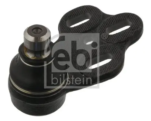 Trag-/Führungsgelenk Vorderachse links FEBI BILSTEIN 02057