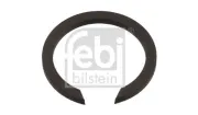 Bremsschlauch FEBI BILSTEIN 02078