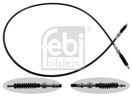 Gaszug FEBI BILSTEIN 02069