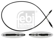 Gaszug FEBI BILSTEIN 02069