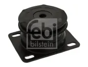 Ventil, Kraftstofffilter FEBI BILSTEIN 02087