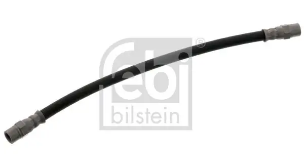 Bremsschlauch FEBI BILSTEIN 02076