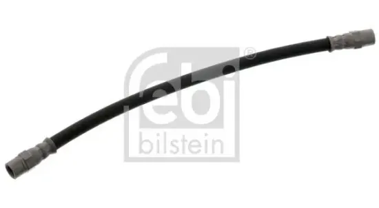 Bremsschlauch Vorderachse links Vorderachse rechts FEBI BILSTEIN 02076 Bild Bremsschlauch Vorderachse links Vorderachse rechts FEBI BILSTEIN 02076