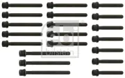 Zylinderkopfschraubensatz FEBI BILSTEIN 02082