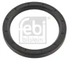Wellendichtring, Kurbelwelle getriebeseitig FEBI BILSTEIN 02083