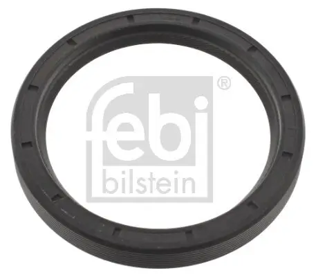 Wellendichtring, Kurbelwelle getriebeseitig FEBI BILSTEIN 02083 Bild Wellendichtring, Kurbelwelle getriebeseitig FEBI BILSTEIN 02083